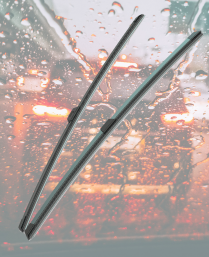Wiper blades
